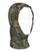 MIL-TEC Woodland Camo Multi-Function Headgear