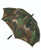 MIL-TEC Woodland Camo Umbrella