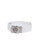 MIL-TEC White Navy Belt w/Buckle