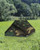 MIL-TEC Woodland Camo 2-Man Mini-Pack Tent
