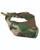 MIL-TEC Woodland Camo Bandana