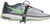 Solo Pocket Cleats Titanium