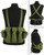 Mil-Tec OD Ak47 Bandolier