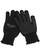 MIL-TEC Black Gripper Gloves