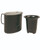 German Repro WWII Plastic Canteen Cup