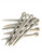 German Armed Forces WWII Style Aluminum Tent Stake