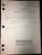 Tech Manual TM 11-5820-398-12 Radio Set AN/PRC-25 Vietnam 1965 Transmitter