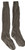 German Armed Forces Grey/OD Long Boot Socks