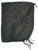 Mil-Tec Black Poncho Liner