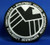 SHIELD/S.H.I.E.L.D Iron On - Moral Patch
