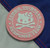 Pink Hello Kitty Zombie Outbreak PVC - Morale Patch