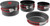Hard Anodized Family Cook Set