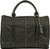 Sarah Satchel Iron Grey
