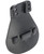 G-Code GCA01 Small Paddle Belt Mount for Scorpion Rifle Magazine Carrier (Color: Black)