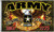 US Army Flag CPS26171