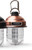 Beacon Lantern Bronze
