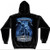 US Veteran "Fallen Soldiers" Hooded Sweat Shirt