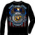 USMC "True Heroes" Long Sleeve T-Shirt