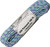 Parachute Cord Cool Breeze