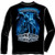 US Veteran "Fallen Soldiers" Long Sleeve T-Shirt