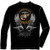 USMC "Founded In 1775" Long Sleeve T-Shirt