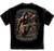 US Veteran "Rather Die On My Feet" T-Shirt