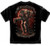 US Veteran "No One Gets Left Behind" T-Shirt