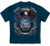 US Coast Guard "Honor Respect Devotion" T-Shirt