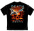 US Veteran "Death From Above" T-Shirt