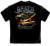 US Veteran "Death Before Dismount" T-Shirt