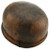 German Fallschirmjager M38 6Fjr Normandy Cammo Helmet