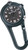 Carabiner Watch SWW36BLK