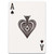 Secretly Marked Playing Cards