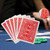 Secretly Marked Playing Cards