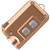 TINI Keychain LED Light Copper