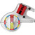 Nor Spectra Thumb Compass Left