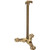 Mini-Sword Letter Opener Stand