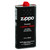 Zippo Lighter Fluid 12oz