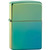 Classic High Polish Teal