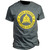 T-Shirt One Life Dark Heather TPTS1LDHXL