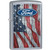 Ford Oval and Flag Lighter