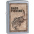 Bass Fishing Lighter