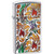 Fusion Floral Slim