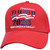 Trump 2020 Hat Red