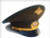 Deluxe Russian Asst Visor Hats w/Insignia
