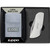 Lighter and Knife Set