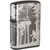 Squatchin In Woods Lighter