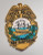 New Hampshire State Police Patch