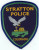 Stratton CO Police Patch
