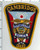 Cambridge OH Police Patch